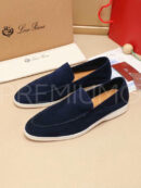 Loro Piana лоферы PR189278 8