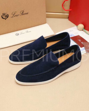 Loro Piana лоферы PR189278