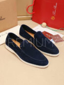 Loro Piana лоферы PR189278 9