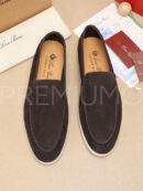 Loro Piana лоферы PR370300 11