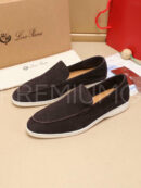 Loro Piana лоферы PR370300 8