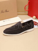 Loro Piana лоферы PR370300 13