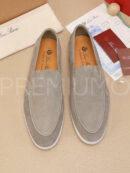Loro Piana лоферы PR621154 10