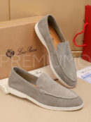 Loro Piana лоферы PR621154 12