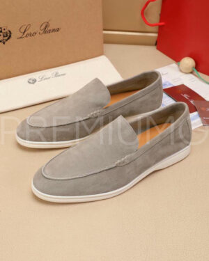 Loro Piana лоферы PR621154