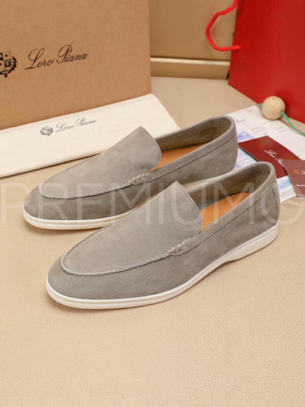 Loro Piana лоферы PR621154