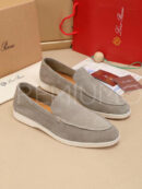 Loro Piana лоферы PR621154 9