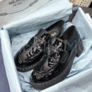 Prada лоферы PR645153 9