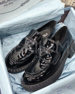 Prada лоферы PR645153