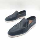 Loro Piana лоферы PR452679 5