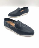 Loro Piana лоферы PR452679 6