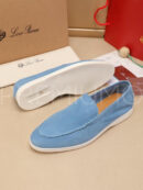 Loro Piana лоферы PR367653 11