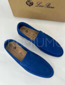 Loro Piana лоферы PR515504 10