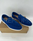 Loro Piana лоферы PR515504 11