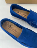 Loro Piana лоферы PR515504 14