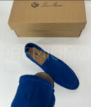 Loro Piana лоферы PR515504 13