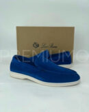 Loro Piana лоферы PR515504 12