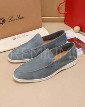 Loro Piana лоферы PR643349 Loro Piana лоферы PR643349