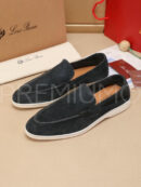 Loro Piana лоферы PR766678 7