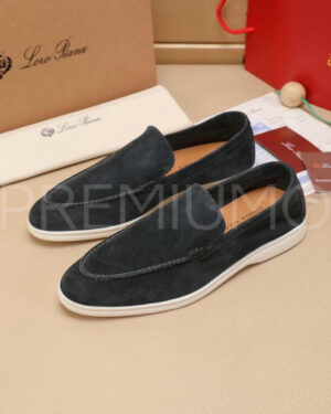 Loro Piana лоферы PR766678 Loro Piana лоферы PR766678