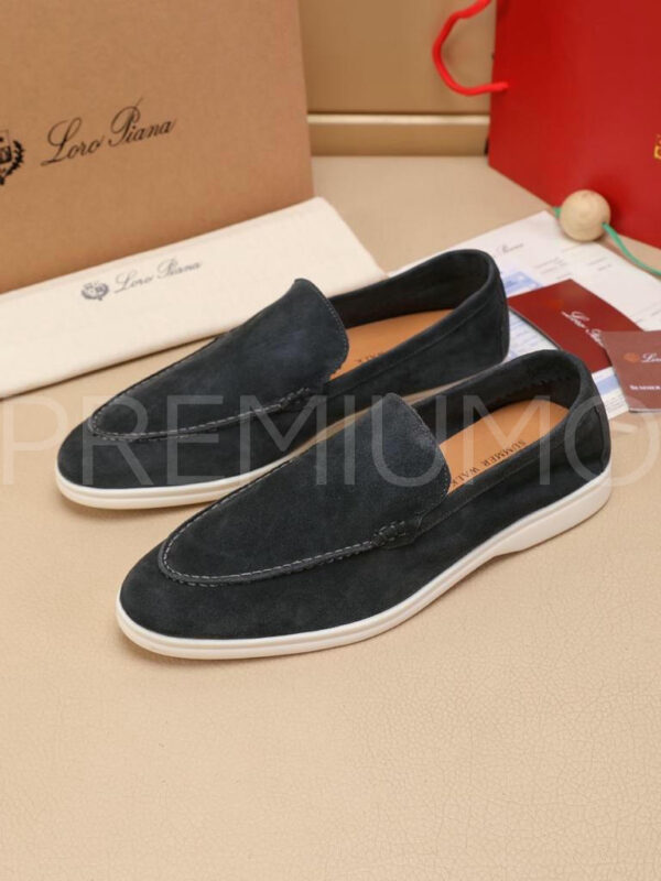 Loro Piana лоферы PR766678