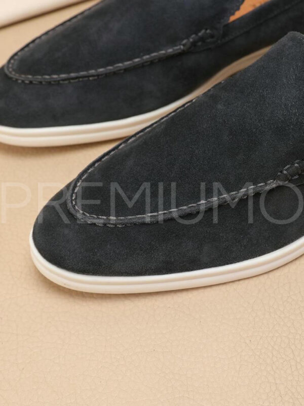 Loro Piana лоферы PR766678 6
