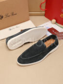 Loro Piana лоферы PR766678 11