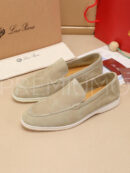 Loro Piana лоферы PR884445 7