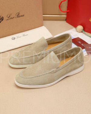 Loro Piana лоферы PR884445 Loro Piana лоферы PR884445