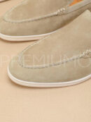 Loro Piana лоферы PR884445 12