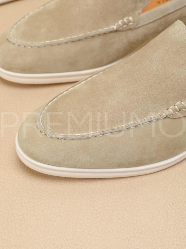 Loro Piana лоферы PR884445 6