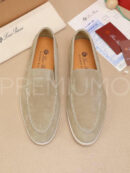 Loro Piana лоферы PR884445 8