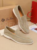 Loro Piana лоферы PR884445 9