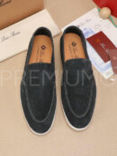 Loro Piana лоферы PR766678 9