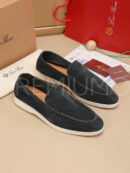 Loro Piana лоферы PR766678 10