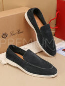 Loro Piana лоферы PR766678 8