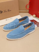 Loro Piana лоферы PR367653 7