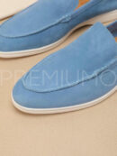 Loro Piana лоферы PR367653 12