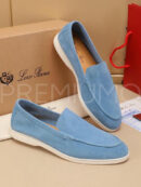 Loro Piana лоферы PR367653 8