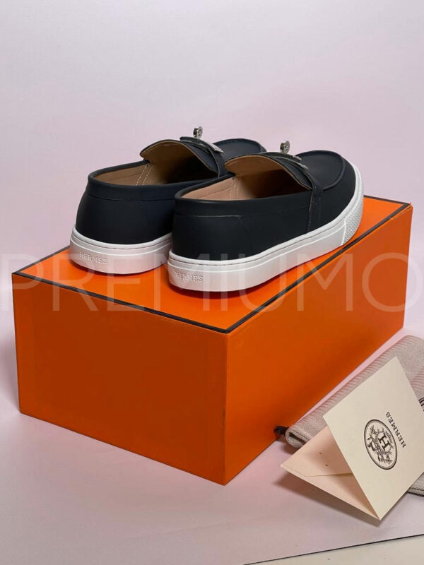 Hermes слипоны PR462829 4