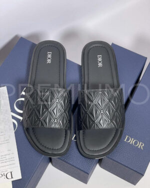 Christian Dior шлепанцы PR912462