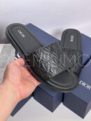 Christian Dior шлепанцы PR912462 8