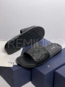 Christian Dior шлепанцы PR912462 7