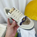 Gucci Screener кроссовки PR922515 9