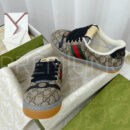 Gucci Screener кроссовки PR933841 11