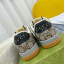 Gucci Screener кроссовки PR933841 13