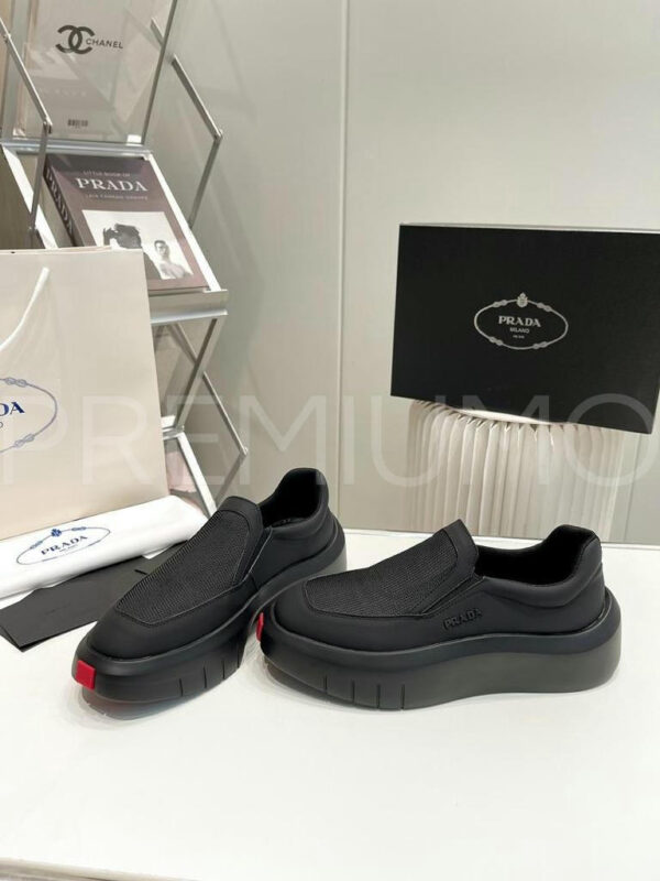 Prada слипоны PR255499 4