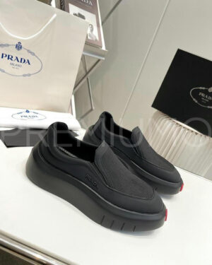 Prada слипоны PR255499