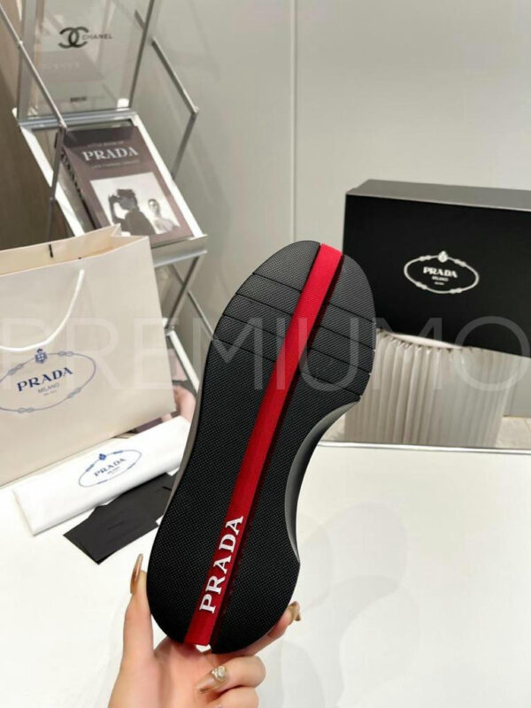 Prada слипоны PR255499 9