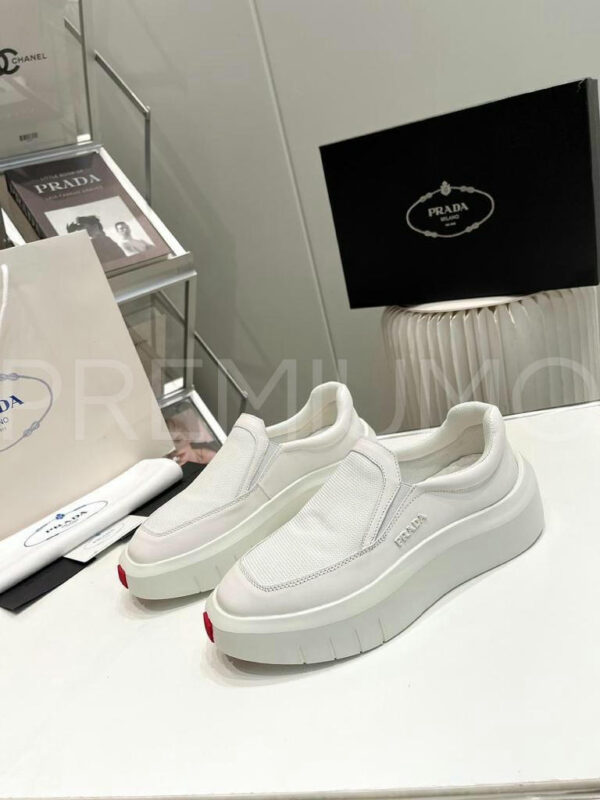 Prada слипоны PR979680 2